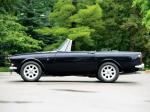 Sunbeam Tiger 1964 года (NA)